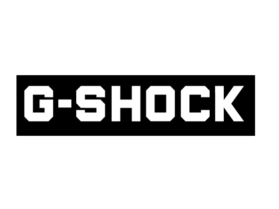 Updated G-Shock