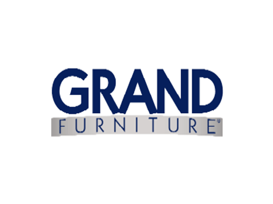  Grand Furniture Discount and Promo Codes