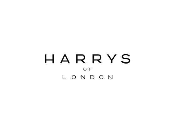 List of Harrys of London Voucher Codes and Offers