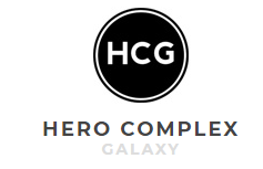 Hero Complex Gallery