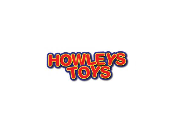 Updated Howleys Toys Promo Code and Vouchers