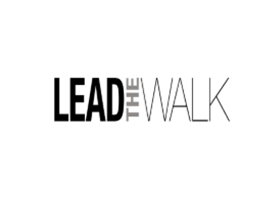  Lead The Walk Voucher and Promo Codes