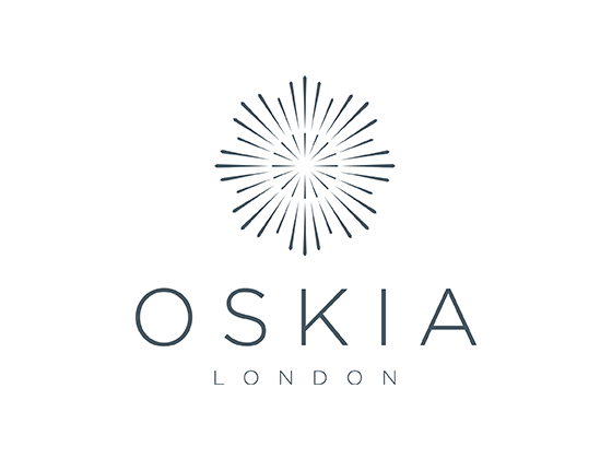 Updated OSKIA Discount Codes and Promo Codes