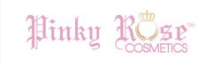 Pinky Rose Cosmetics &