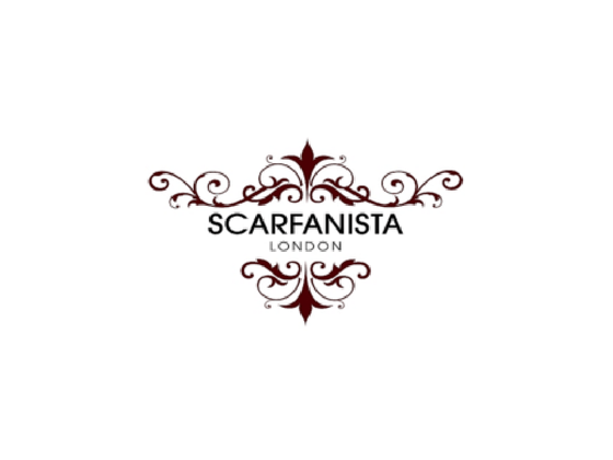 Free Scarfanista Discount & Voucher Codes -