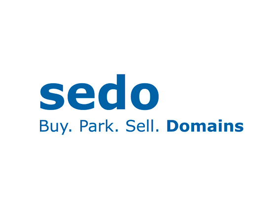 Updated Sedo