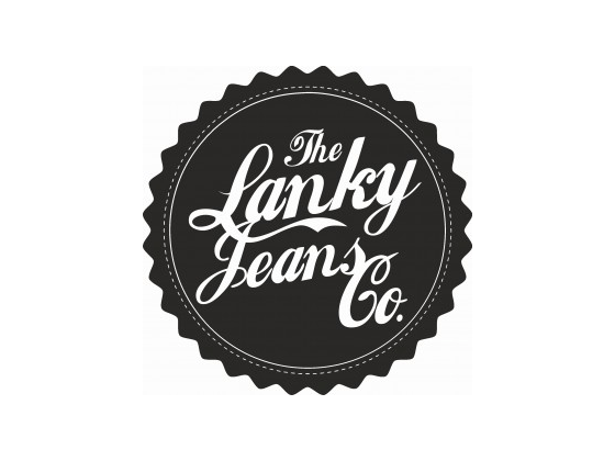 The Lanky Jeans Co