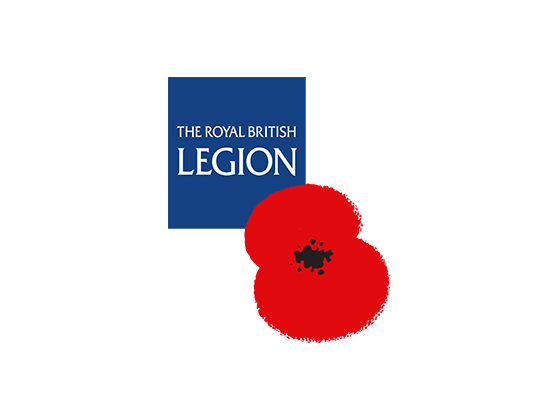 The Royal British Legion Discount Code & Deals