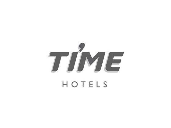 Time Hotels Discount & Promo Codes