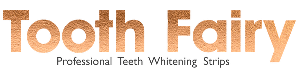 Tooth Fairy White