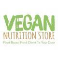 Vegan Nutrition Store