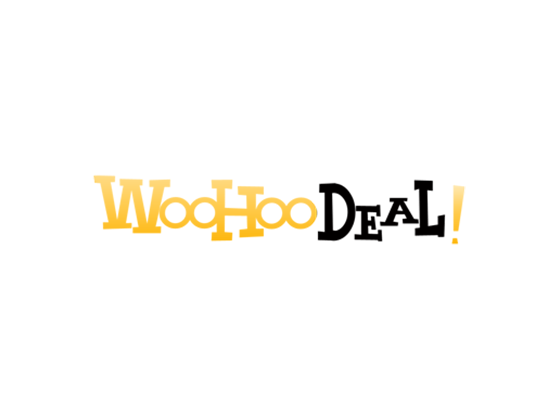Updated Promo and Voucher Codes of WooHooDeal for