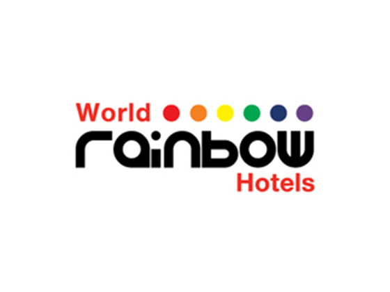 World Rainbow Hotels Vouchers & Promo Codes :