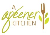 A Greener Kitchen