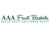 AAA Fruit Baskets