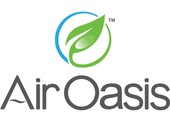 Air Oasis Air Purifiers