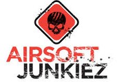 Airsoft Junkiez