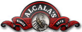 Alcala's