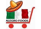 Alegro Foods