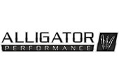 Alligator Performance