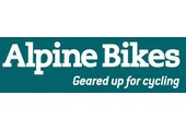 Alpine Bikes