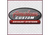 American Custom