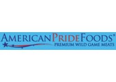 American Pride Foods