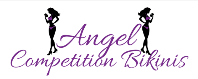 Angel Competition Bikinis