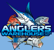 Anglers Warehouse