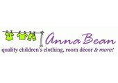 Anna Bean Childrens Clothing