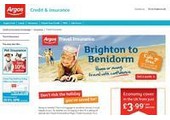 Argos Travel Insurance UK