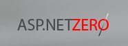 ASP.NET Zero’s