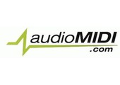 Audio MIDI