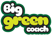 Big Green Coach Promo Codes & Deals