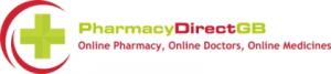 PharmacyDirectGB Discount Codes & Deals