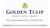 Golden Tulip Discount Codes & Deals