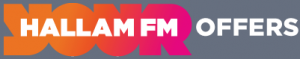 Hallam FM Offers Discount Codes & Deals
