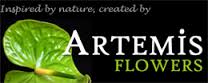 Artemis Flowers Discount Codes & Deals