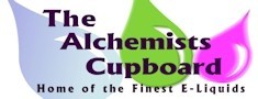 The Alchemists Cupboard Discount Codes & Deals