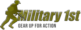 Military 1st Discount Codes & Deals