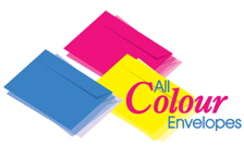 All Colour Envelopes Discount Codes & Deals