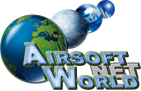 Airsoft World Discount Codes & Deals