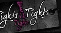 Tights Tights Tights Discount Codes & Deals