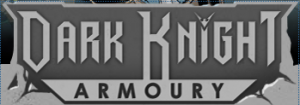 Dark Knight Armoury Discount Codes & Deals