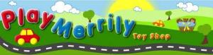 PlayMerrily Toys Discount Codes & Deals