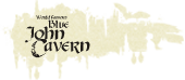Blue John Cavern