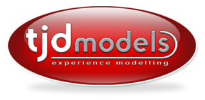 TJD Models Discount Codes & Deals