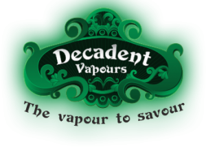 Decadent Vapours Discount Codes & Deals
