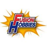Fusion Hobbies Discount Codes & Deals