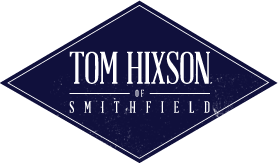 Tom Hixson Discount Codes & Deals